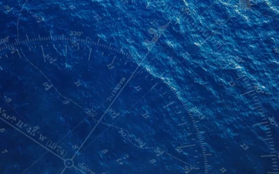 Navigating Your Own Blue Ocean