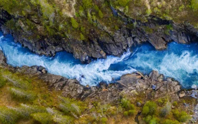Navigating Your River of Life